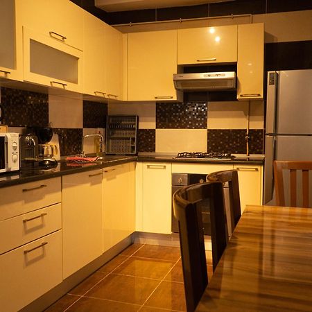 Casa Charm Falaise מונסטיר מראה חיצוני תמונה