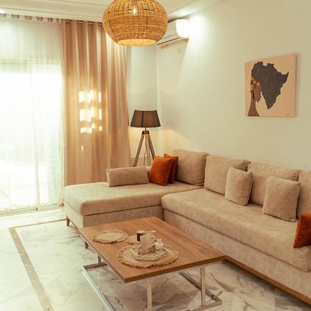 Casa Charm Falaise מונסטיר מראה חיצוני תמונה