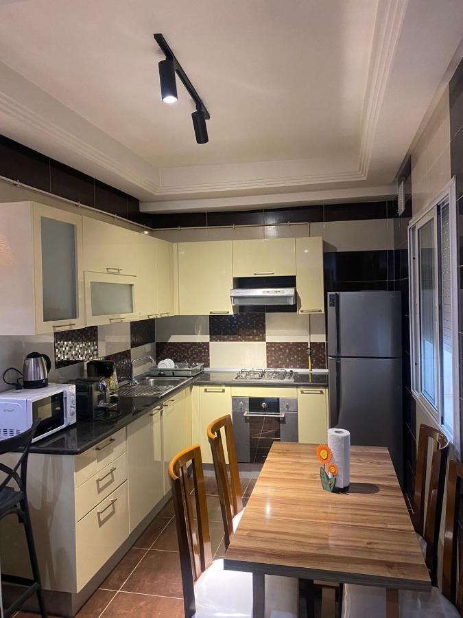 Casa Charm Falaise מונסטיר מראה חיצוני תמונה