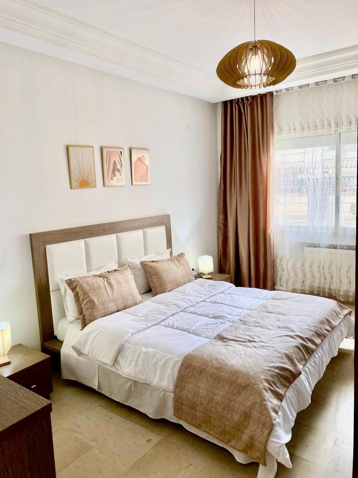 Casa Charm Falaise מונסטיר מראה חיצוני תמונה