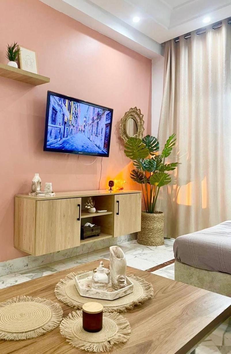 Casa Charm Falaise מונסטיר מראה חיצוני תמונה