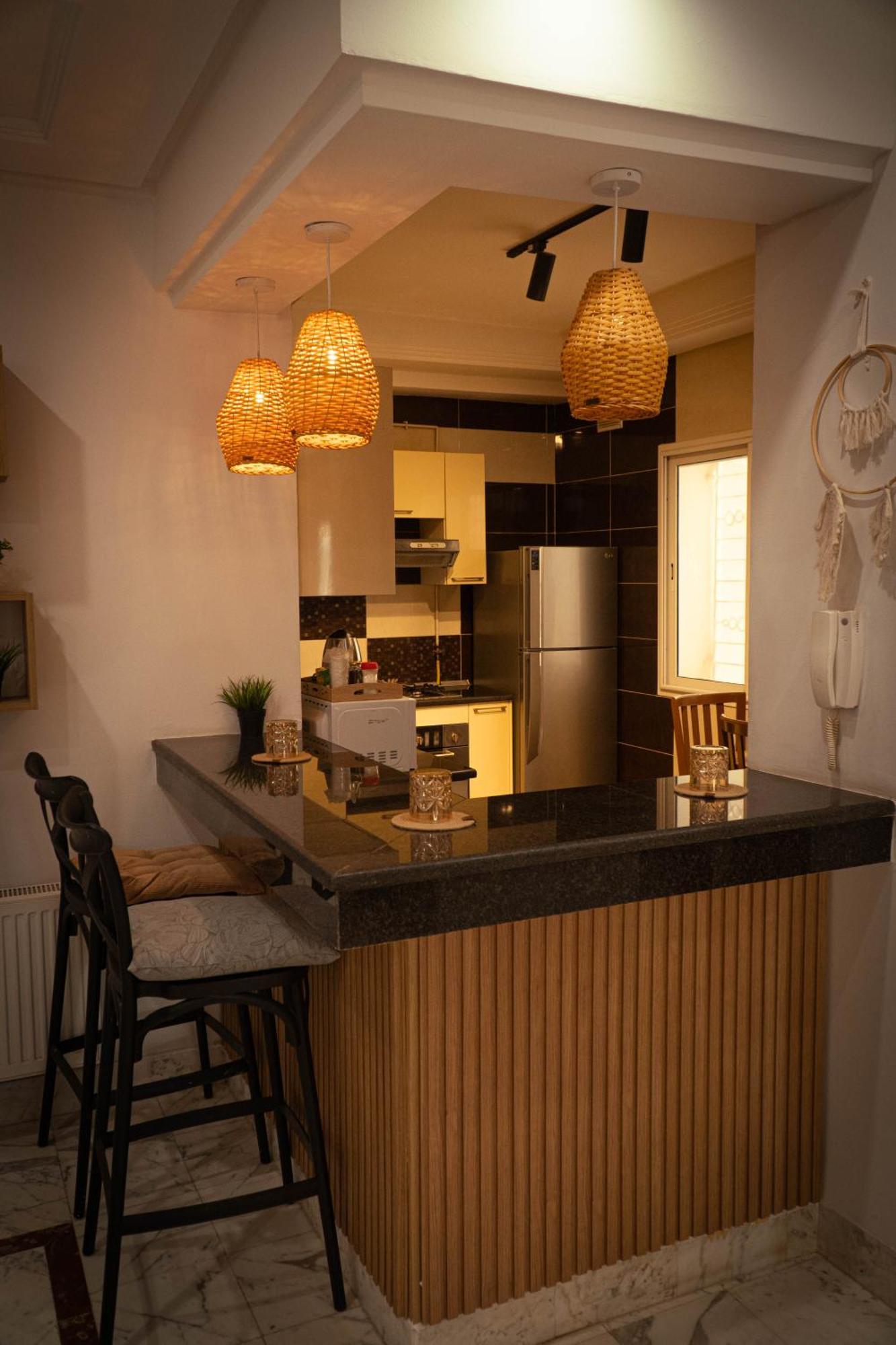 Casa Charm Falaise מונסטיר מראה חיצוני תמונה