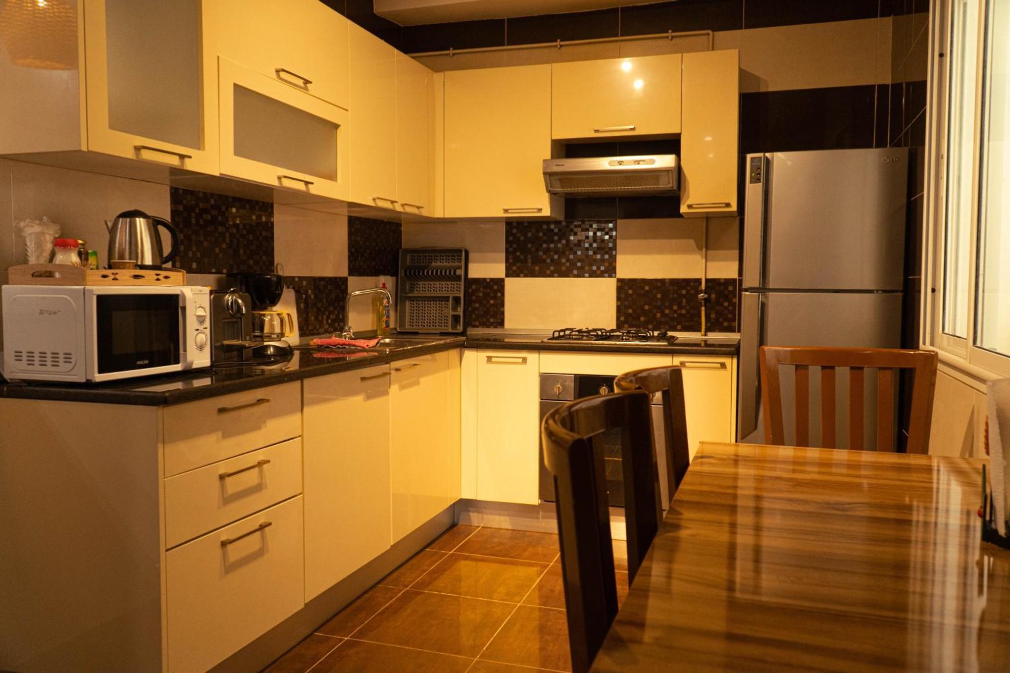 Casa Charm Falaise מונסטיר מראה חיצוני תמונה
